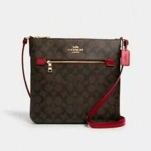 Coach Crossbody NWT